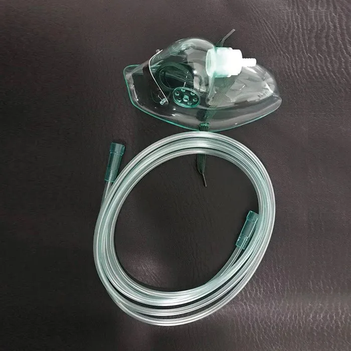 Lääketieteellinen putkiinfuusiosarja